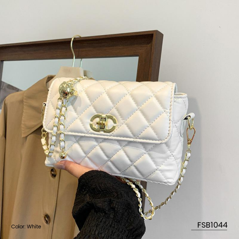 The Roma Women’s Shoulder Bag